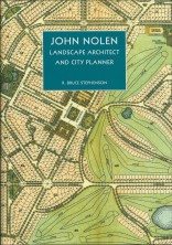 John Nolen book